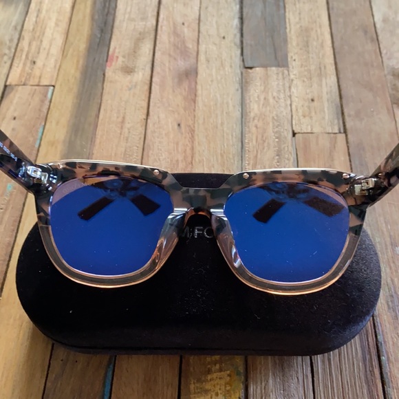 NWT** Tom Ford Haley Sunglasses - Picture 13 of 16